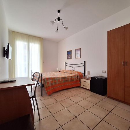 Fragolina B&B Furci Siculo Eksteriør billede