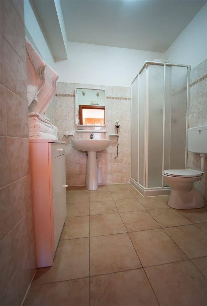 Fragolina B&B Furci Siculo Eksteriør billede