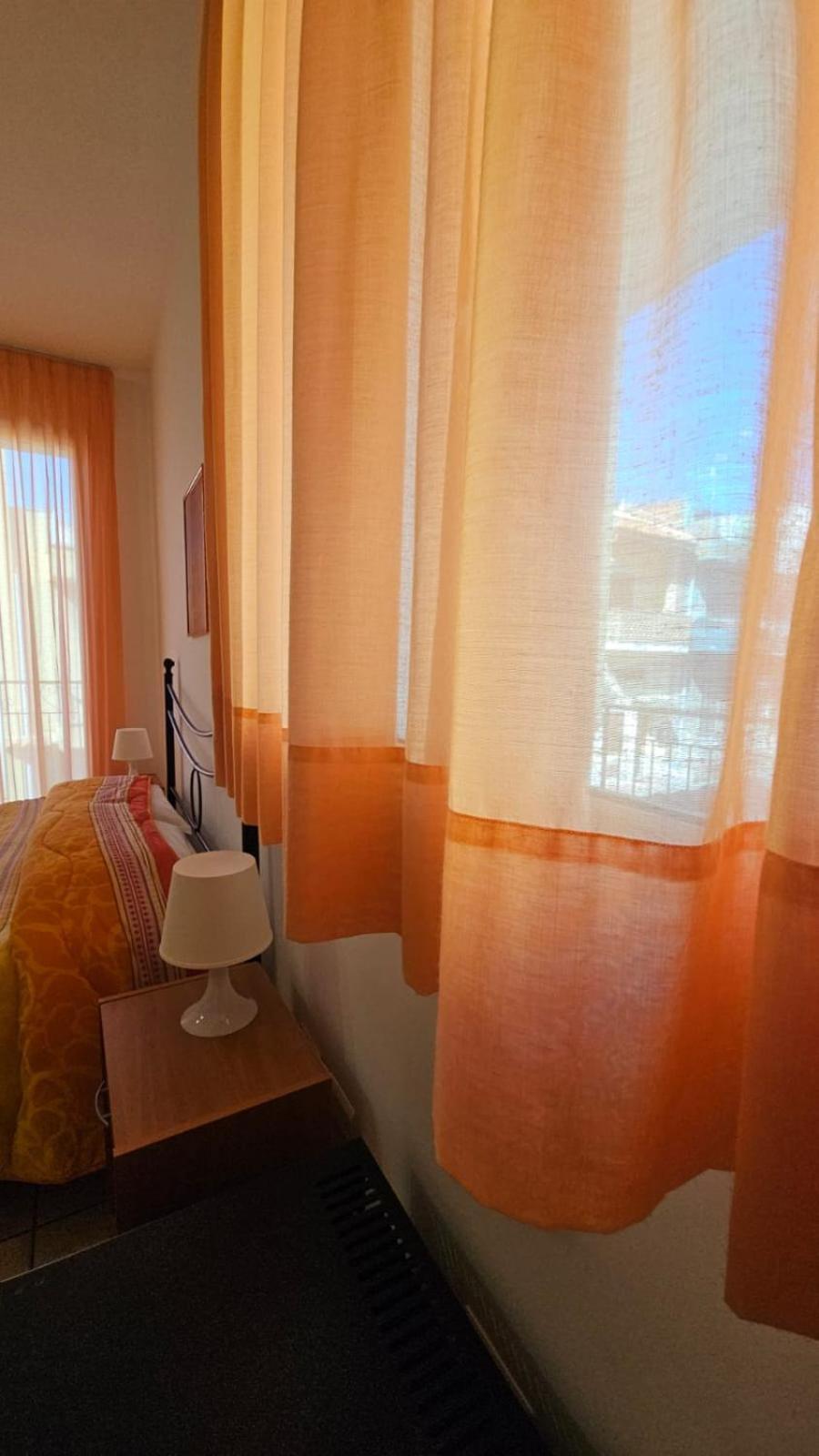 Fragolina B&B Furci Siculo Eksteriør billede