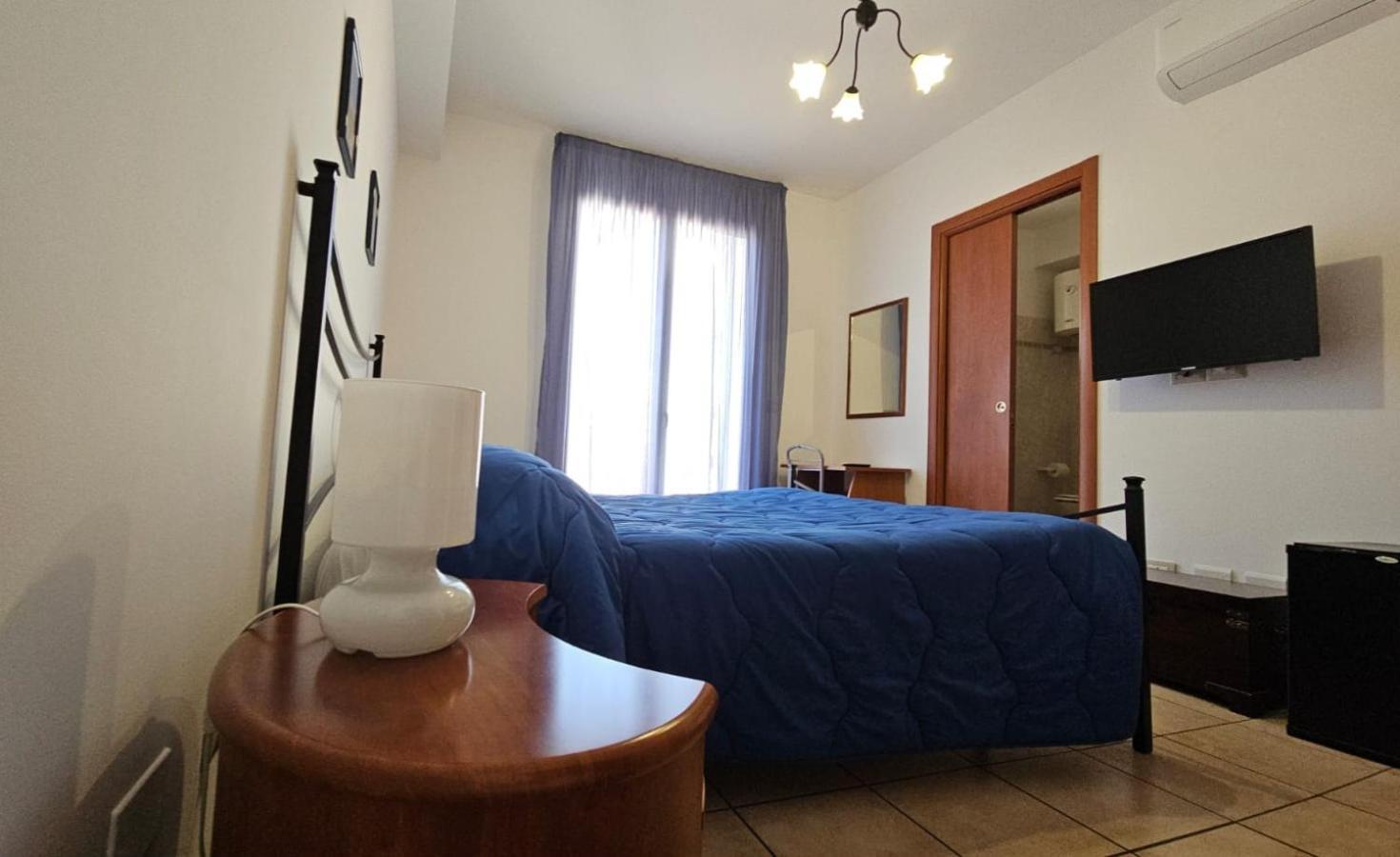Fragolina B&B Furci Siculo Eksteriør billede