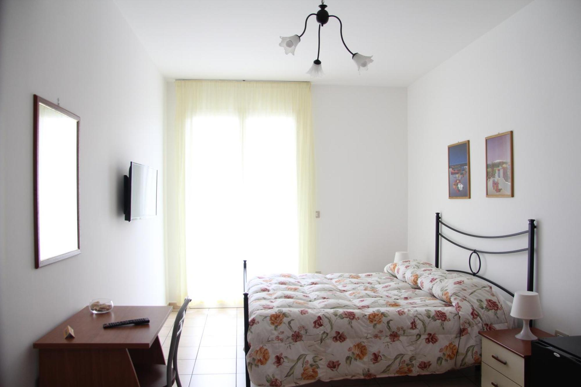 Fragolina B&B Furci Siculo Eksteriør billede