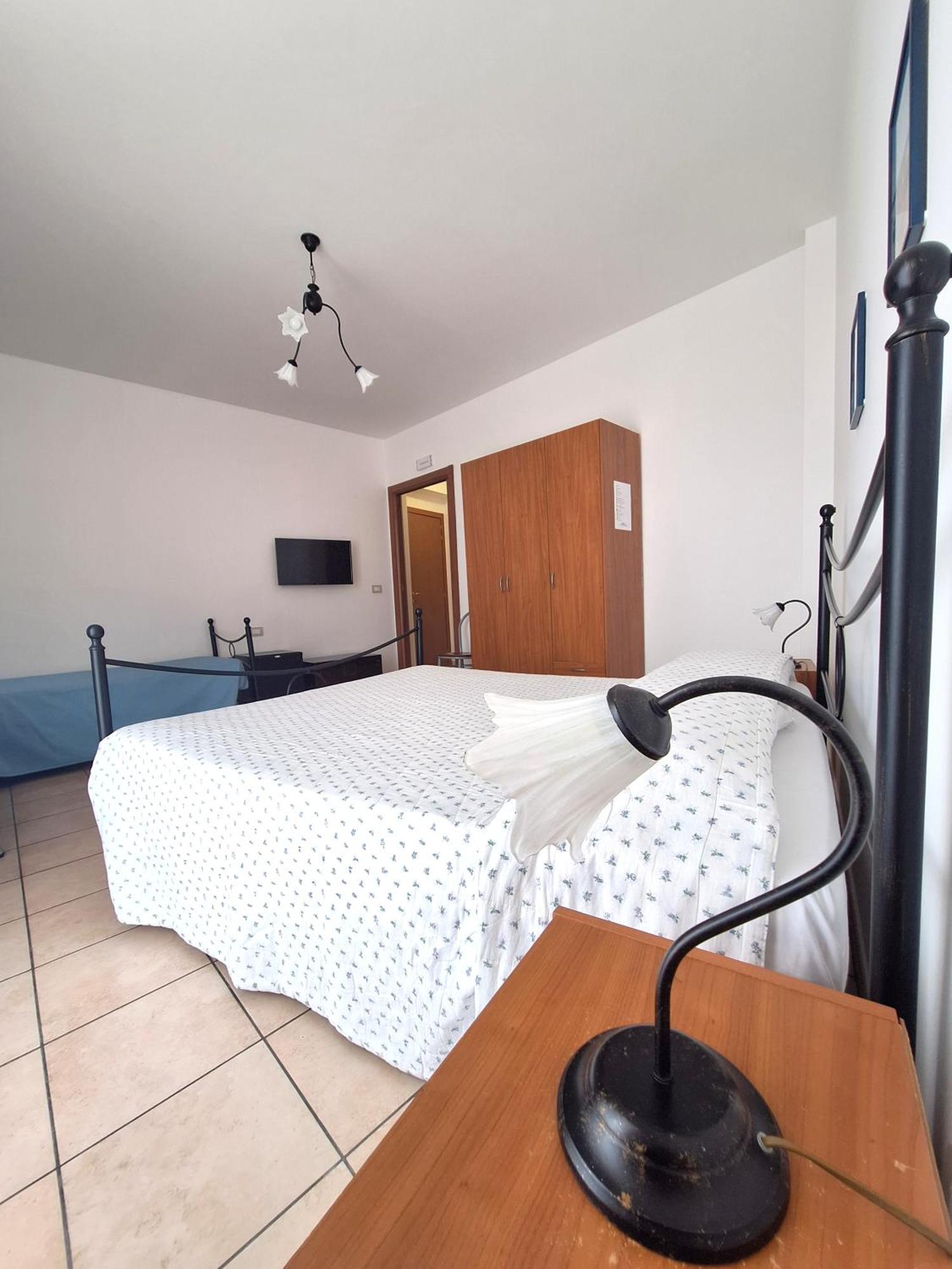 Fragolina B&B Furci Siculo Eksteriør billede