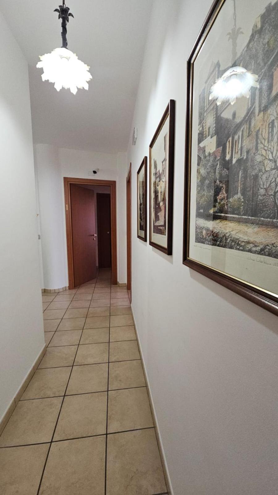 Fragolina B&B Furci Siculo Eksteriør billede