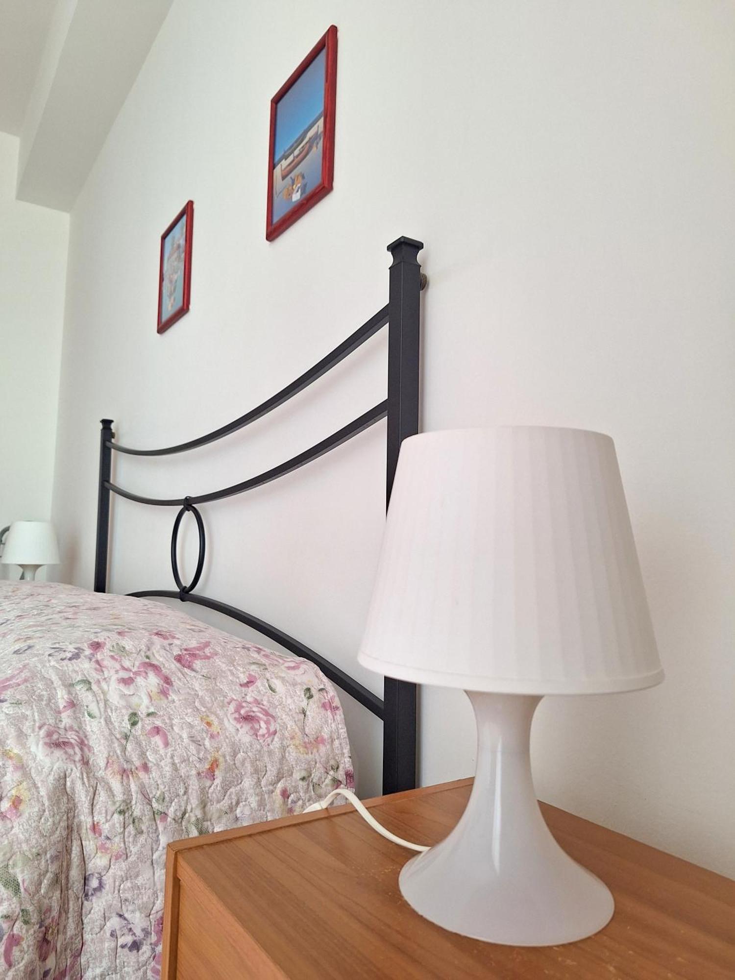 Fragolina B&B Furci Siculo Eksteriør billede