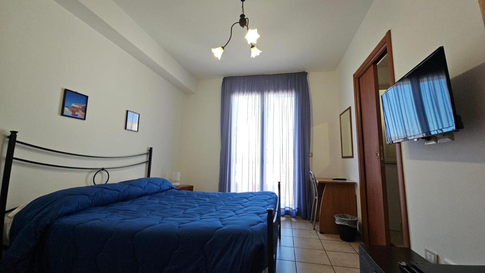 Fragolina B&B Furci Siculo Eksteriør billede