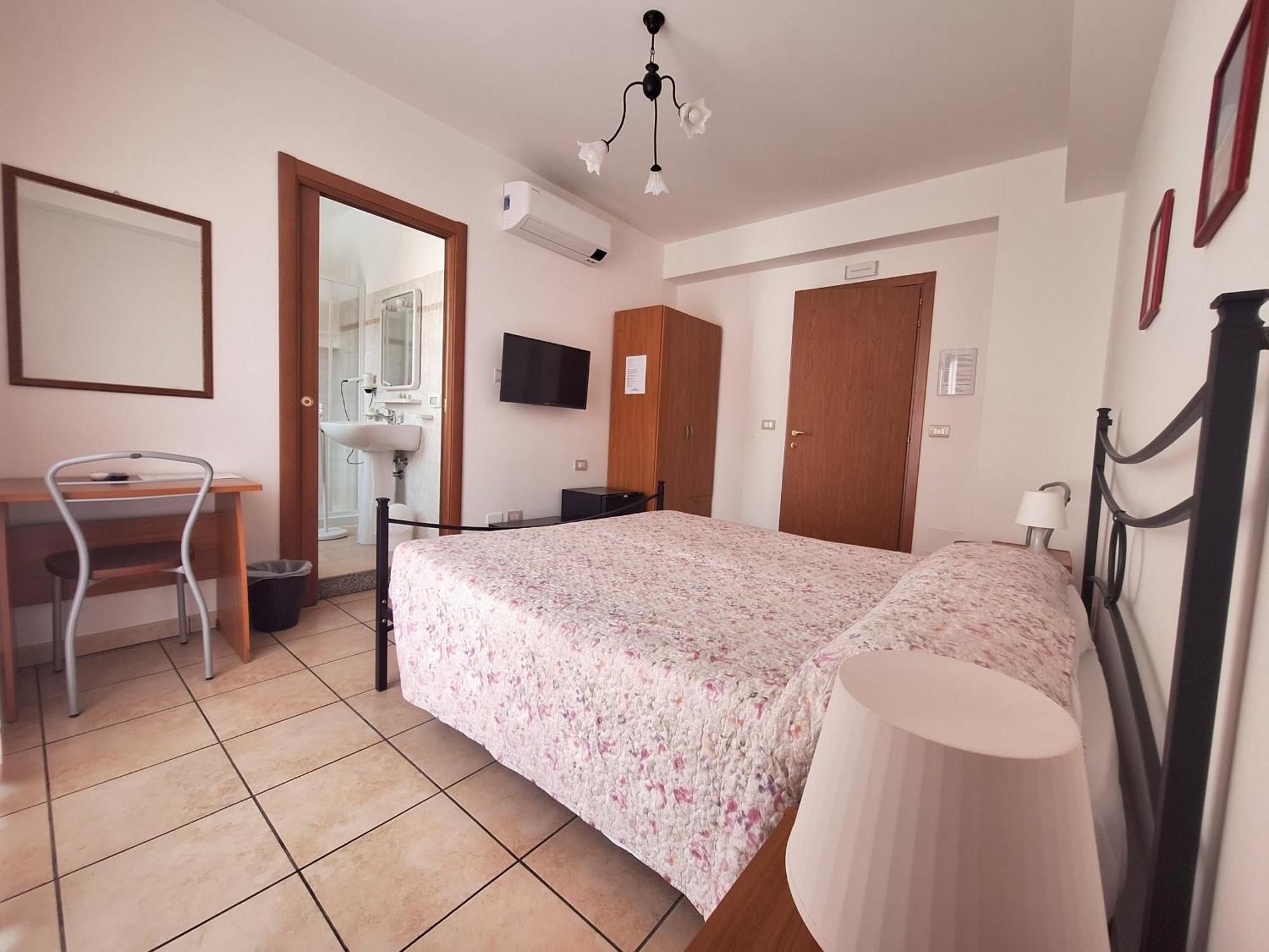 Fragolina B&B Furci Siculo Eksteriør billede
