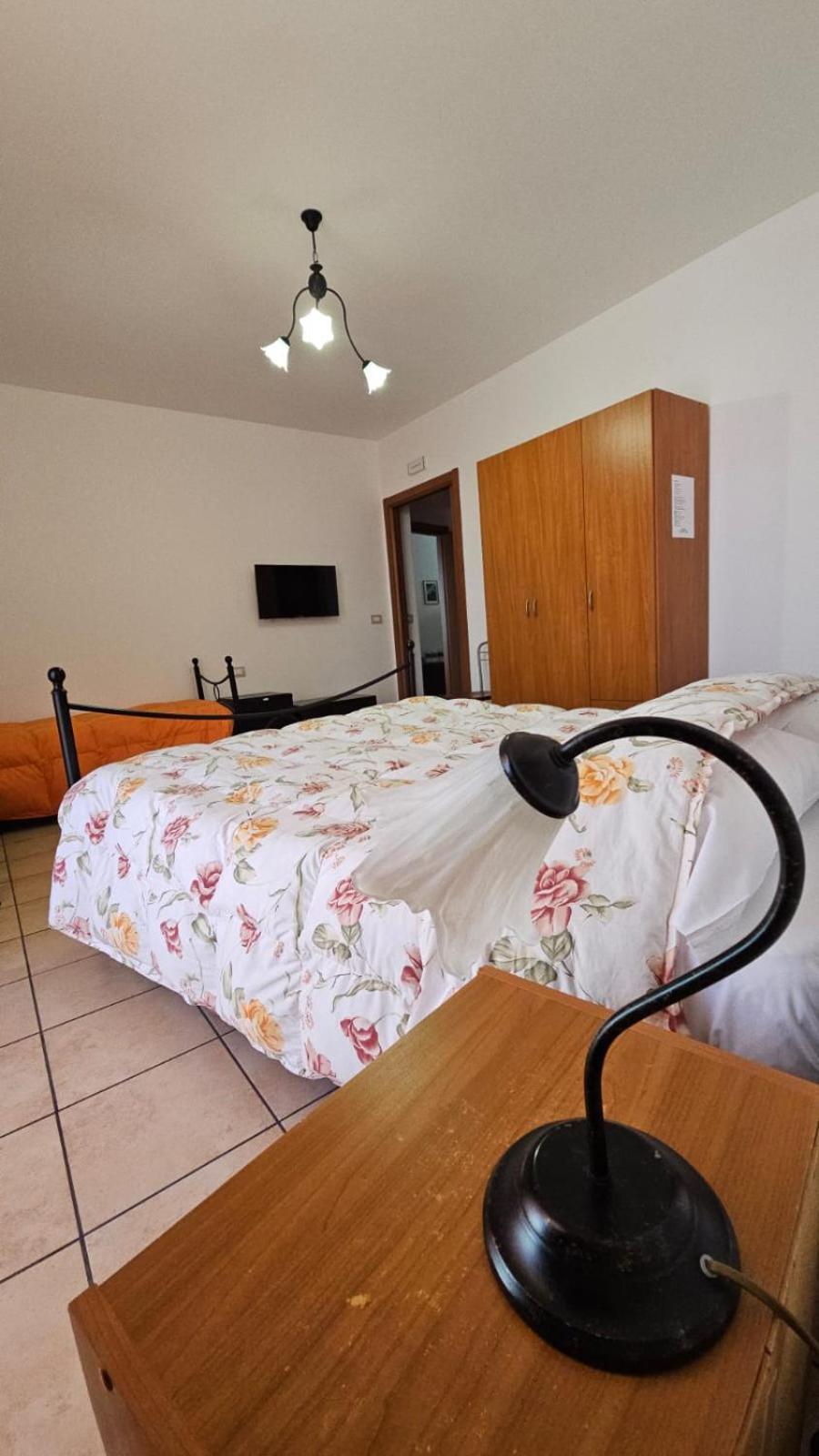 Fragolina B&B Furci Siculo Eksteriør billede