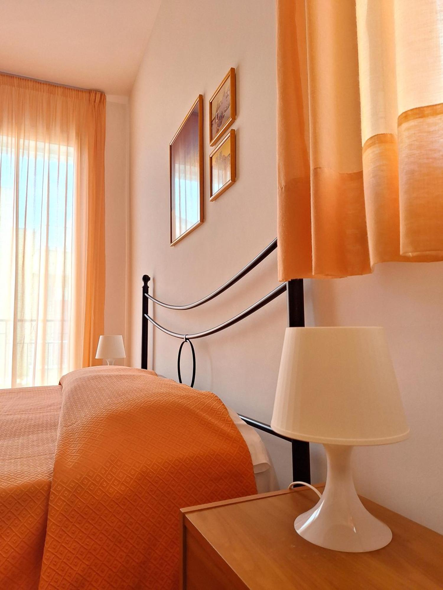Fragolina B&B Furci Siculo Eksteriør billede