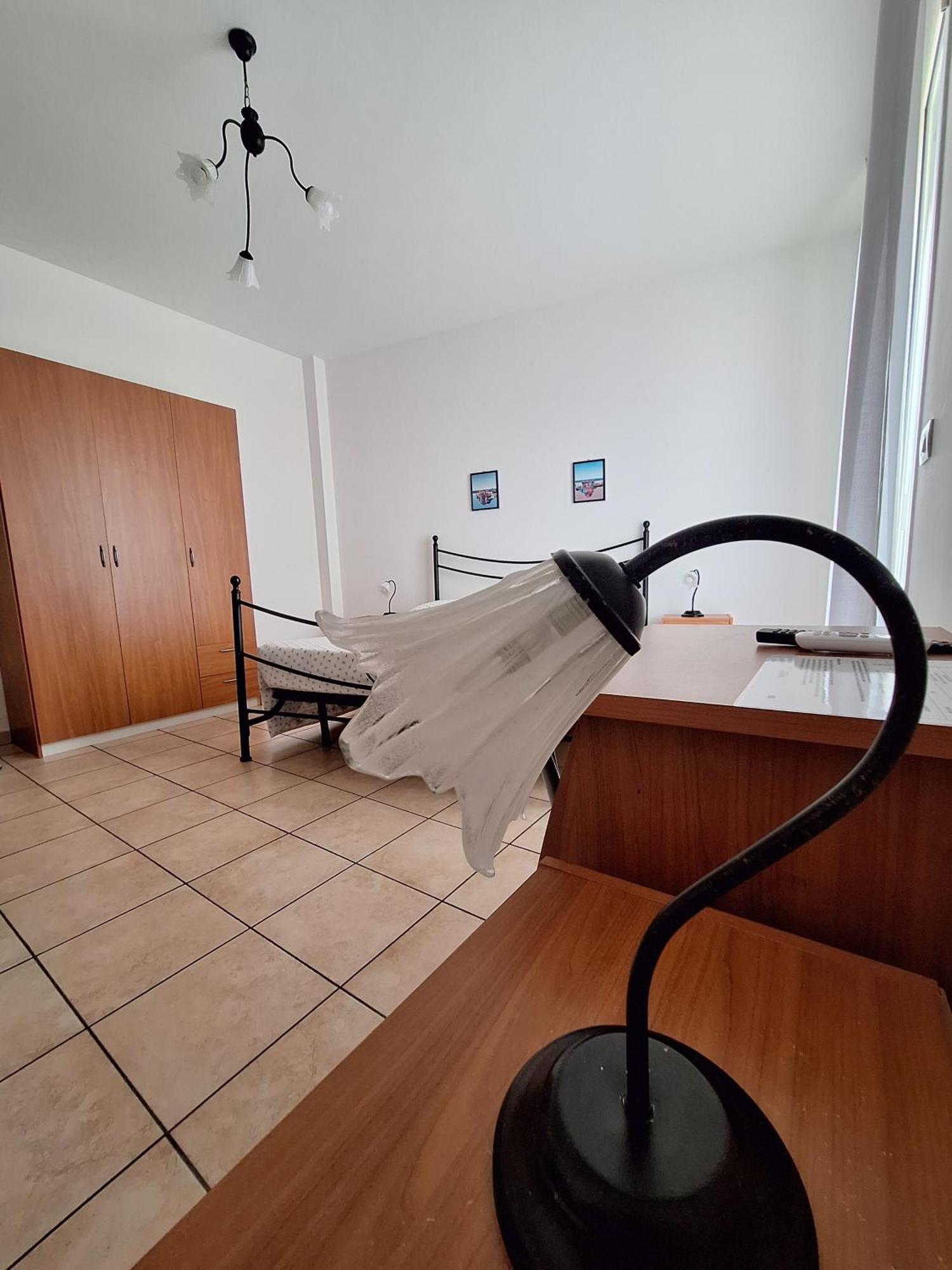 Fragolina B&B Furci Siculo Eksteriør billede
