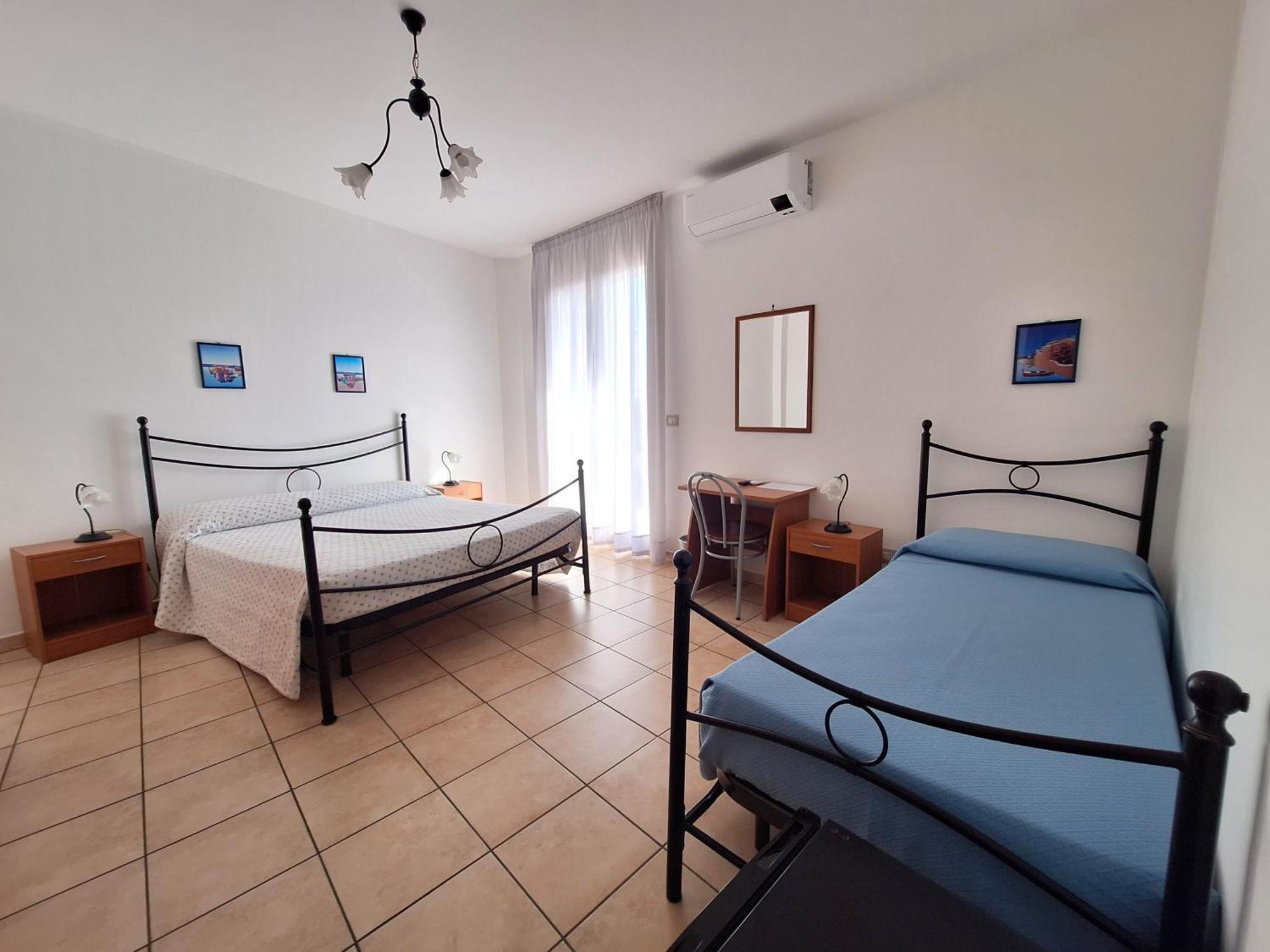Fragolina B&B Furci Siculo Eksteriør billede