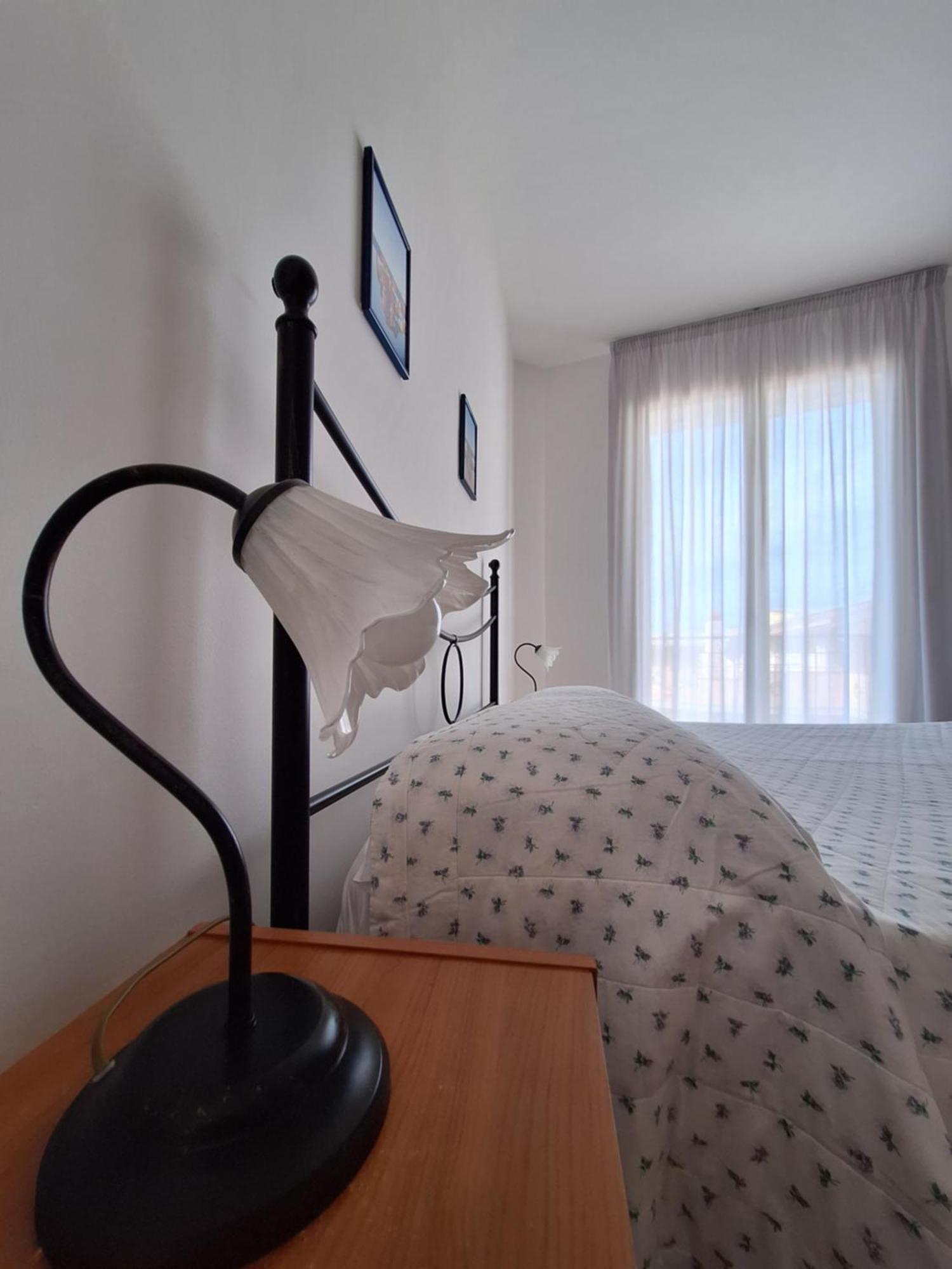 Fragolina B&B Furci Siculo Eksteriør billede