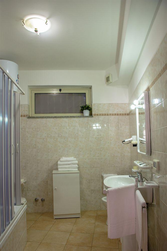 Fragolina B&B Furci Siculo Eksteriør billede